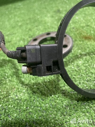 Датчик положения коленвала z18xer