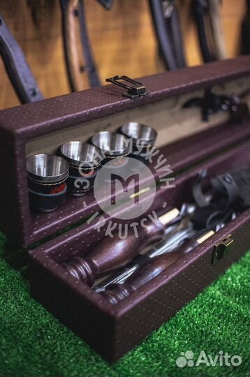 Шашлычный набор