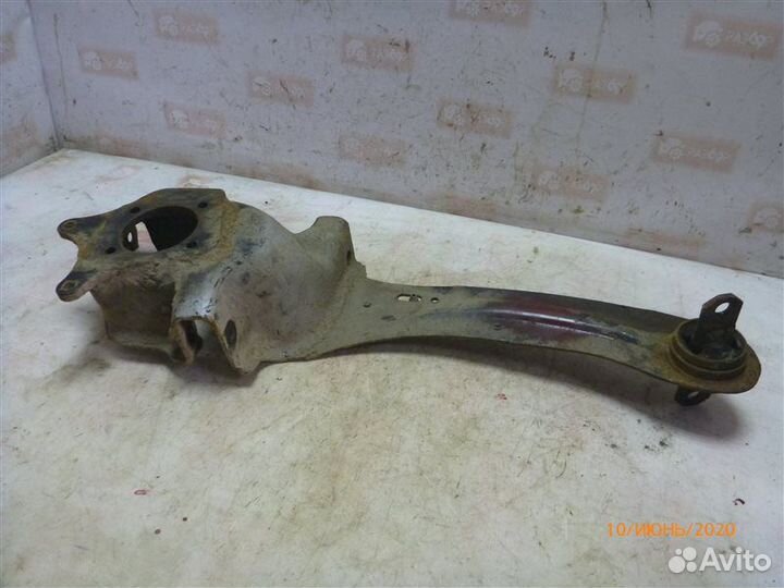 Рычаг подвески задний левый Ford Focus CB4 shdc