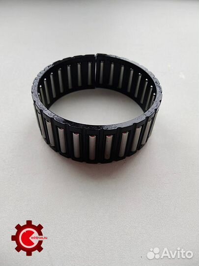 0735302221 Подшипник 40х48х20 K20.01463