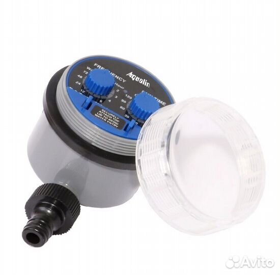 Таймер полива