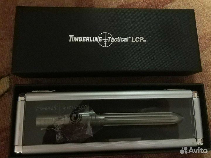 Ручка Timberline Lightfoot