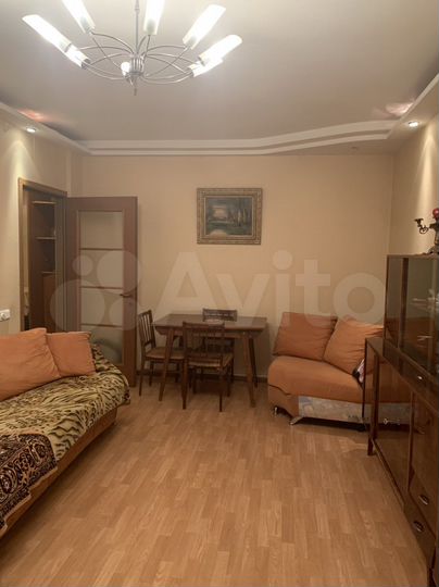 3-к. квартира, 75,7 м², 10/12 эт.