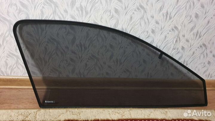 Каркасные автошторки