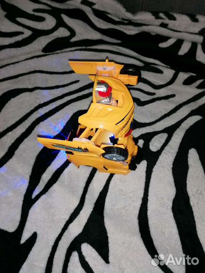 Машина/робот