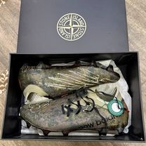 メッシ F50 ELITE FG 27.5cm stone island - Купить товары для игр с мячом ⚽ во всех