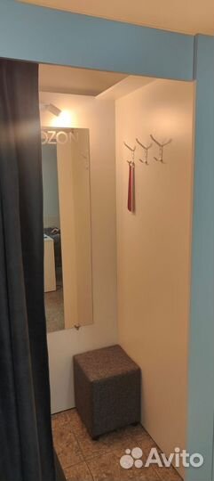 Примерочная для озон