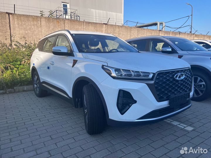 Chery Tiggo 7 Pro Max, 2023