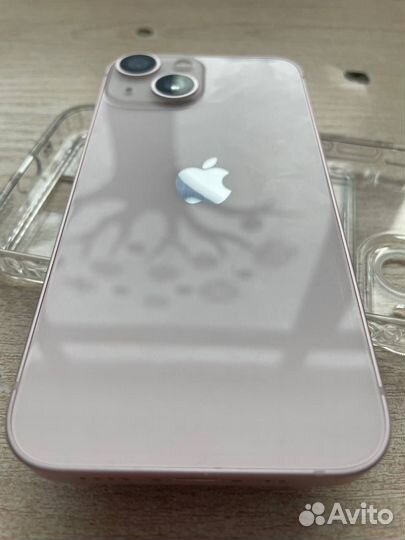 iPhone 13 mini, 128 ГБ