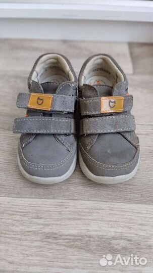 Полуботинки ботинки для мальчика 23