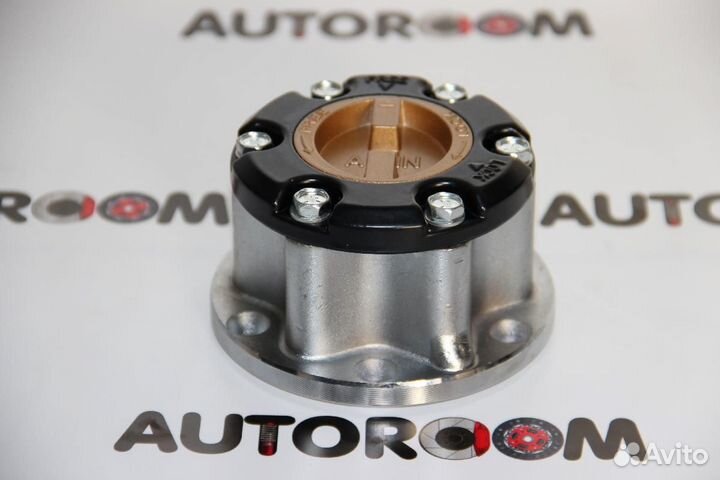 Хаб лок механический Suzuki Escudo