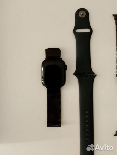 Apple watch se 2