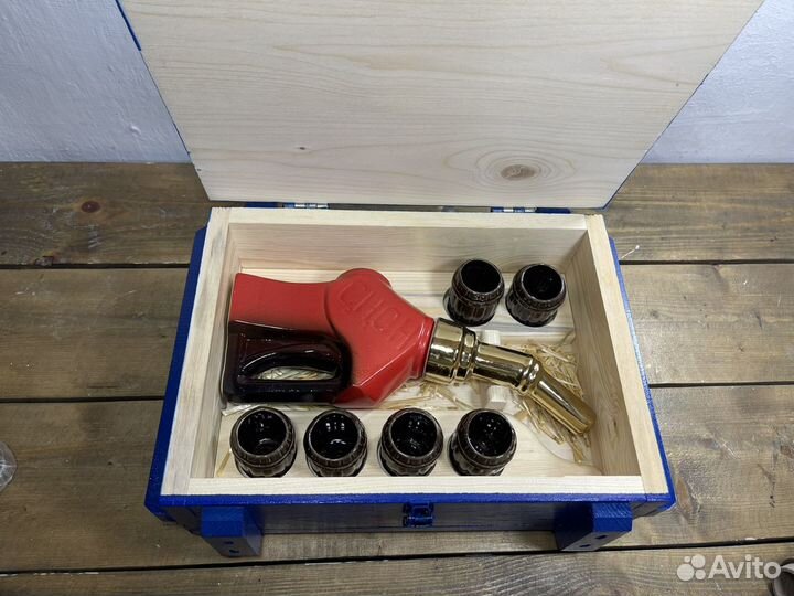 Бар Заправочный Пистолет