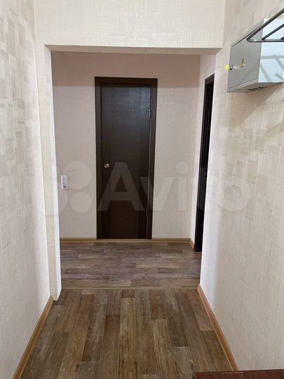 1-к. квартира, 36 м², 5/10 эт.