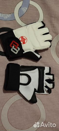 Кимоно для каратэ