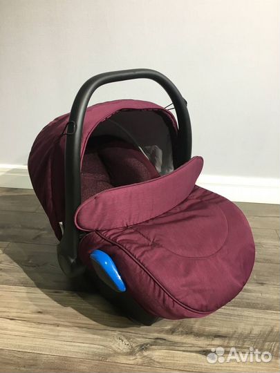 Автолюлька avionaut kite