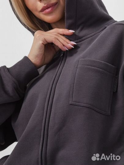 Костюм спортивный Brunello Cucinelli lux