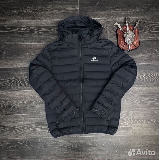 Куртка adidas
