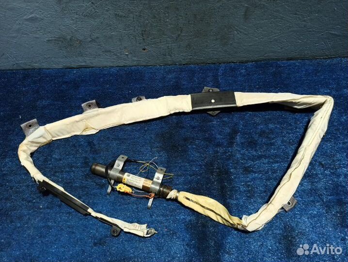 Подушка безопасности шторка передняя левая