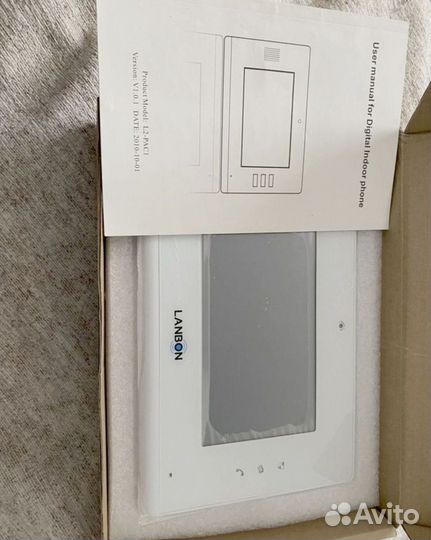 Комплект видеонаблюдения с рассрочкой