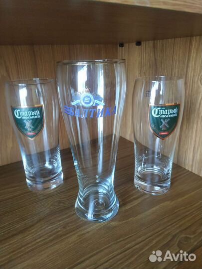 Стакан Богемия,гоночные машинки