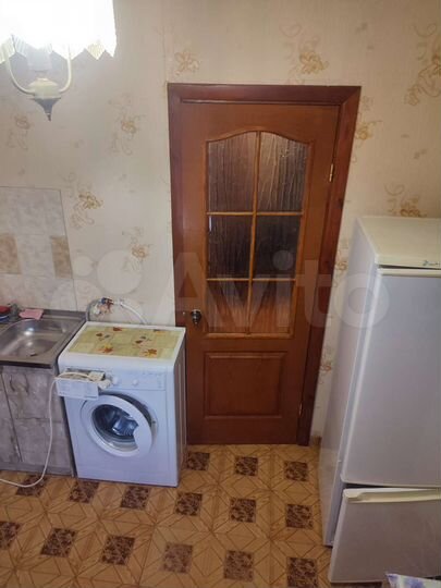 1-к. квартира, 34,5 м², 1/5 эт.