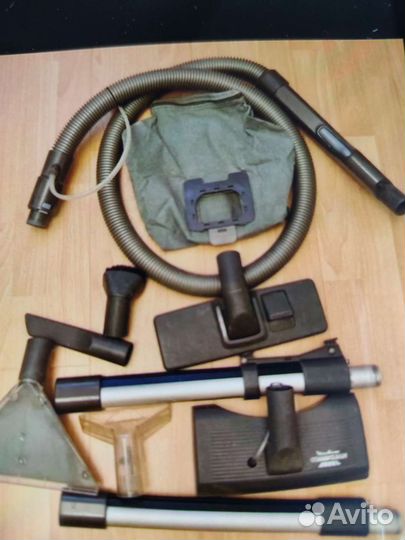 Моющий пылесос Мoulineх. Франция