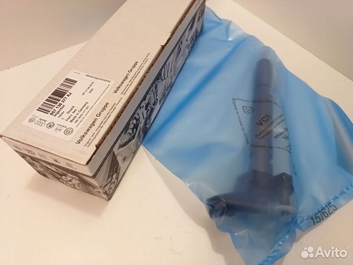 Форсунка топливная VAG 057130277AJ