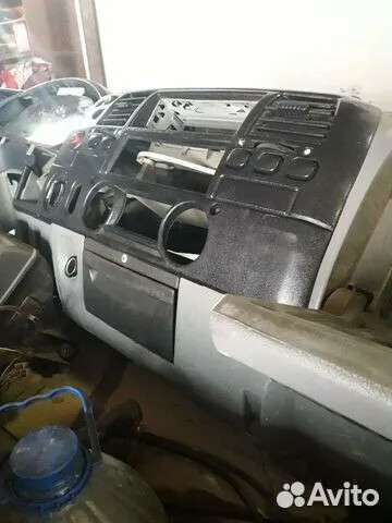 Торпедо для газели3302