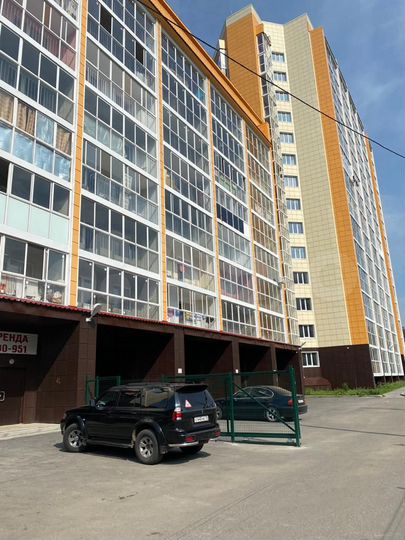 Свободного назначения, 234 м²