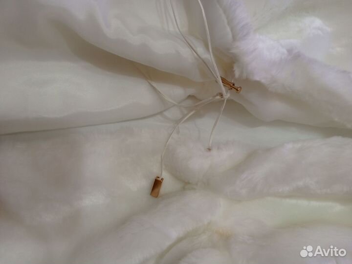 Свадебное болеро