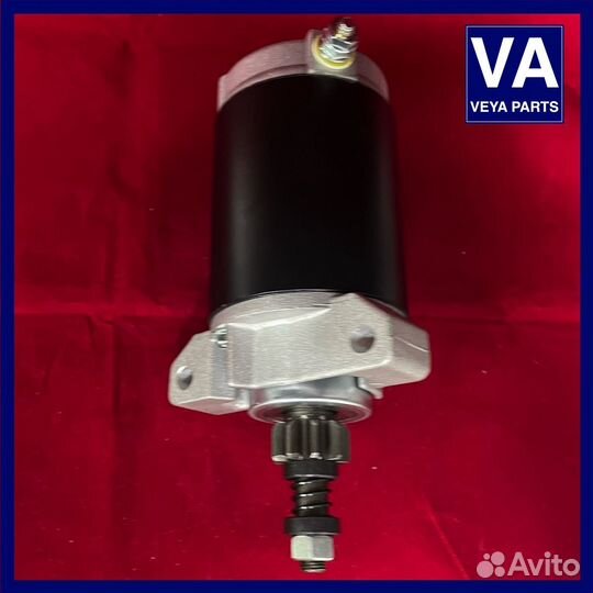 Стартер yamaha 30 - 40 л.с. 4 тактный мотор