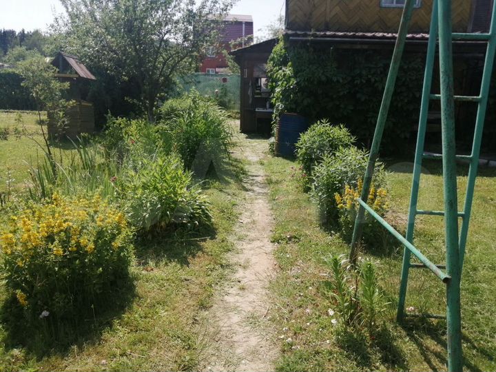 Участок 6 сот. (СНТ, ДНП)