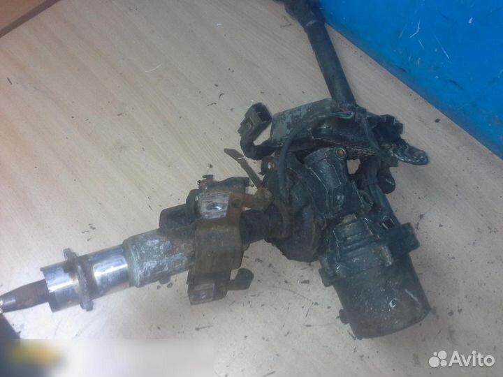 Колонка рулевая Kia Soul 2014-2019