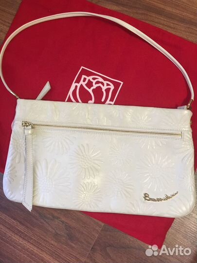 Сумка braccialini