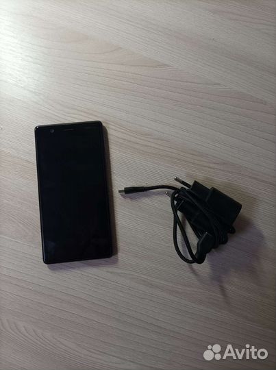 Nokia 3, 2/16 ГБ
