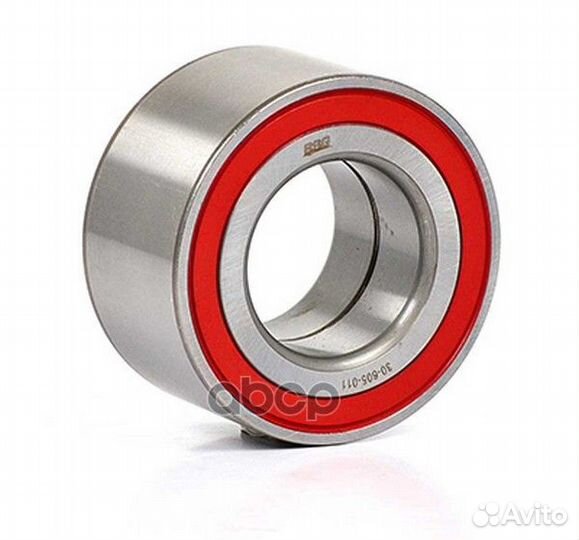 Подшипник ступ.ford tourneo connect/transit CON