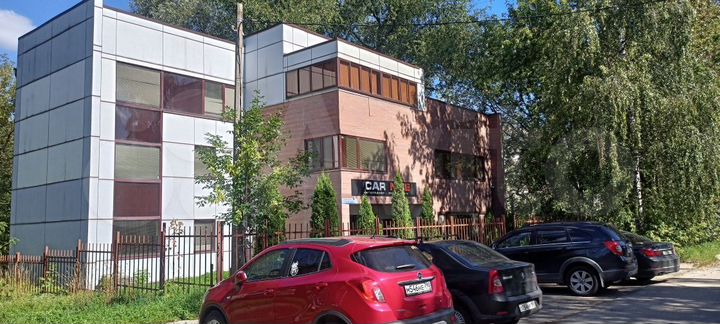 Офис, 70 м²