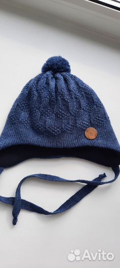 Шапка детская