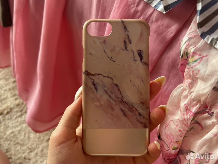 Чехол на iPhone 6 6s и 7