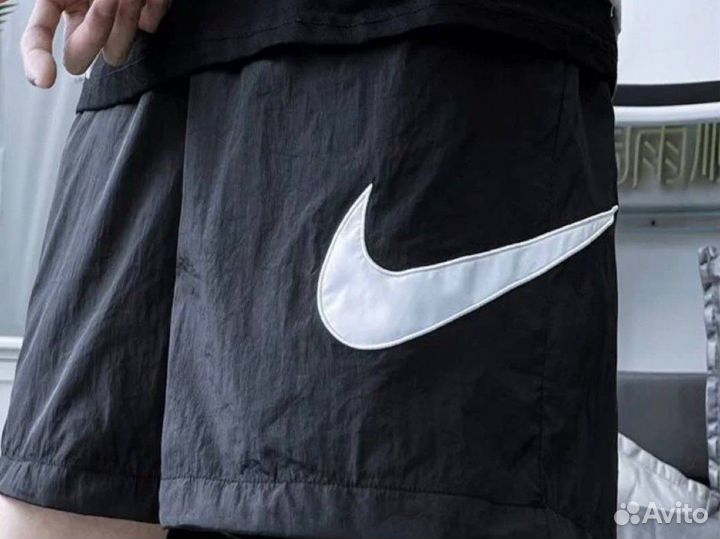 Шорты nike
