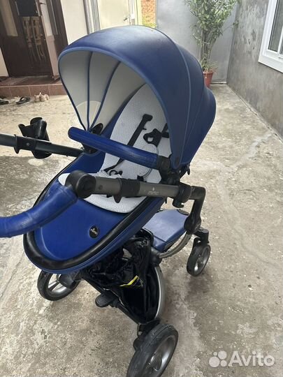 Коляска mima xari 2 в 1