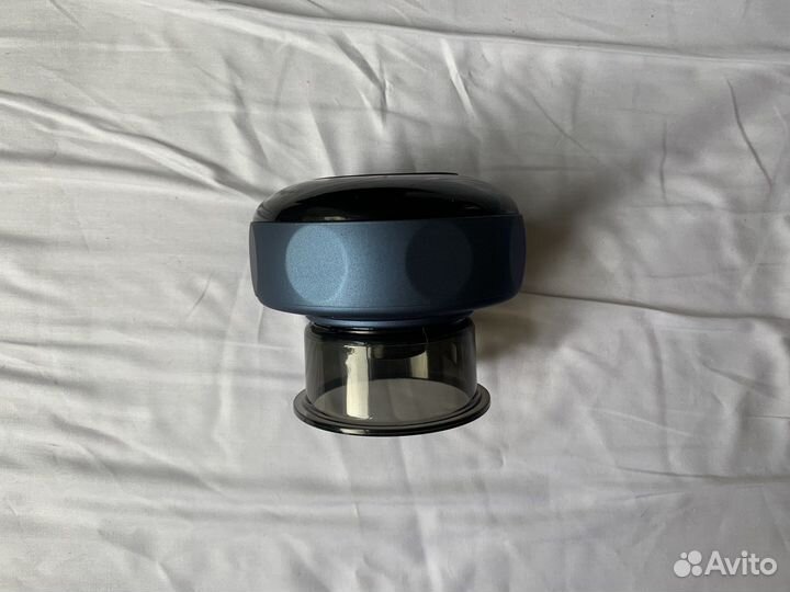 Интеллектуальная чаша для массажа