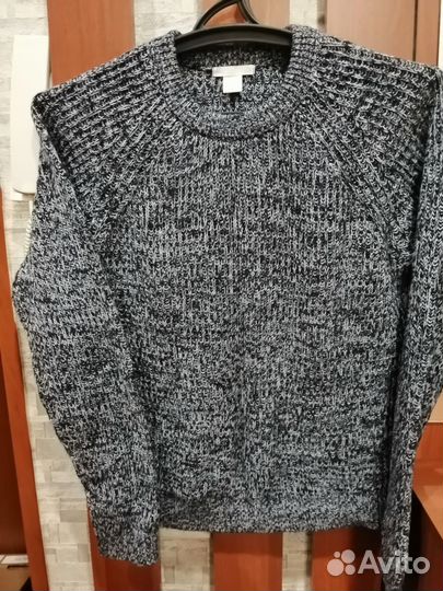 Новый джемпер бренд Н&М