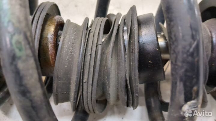 Амортизатор подвески Chevrolet Cruze 2015, 2016