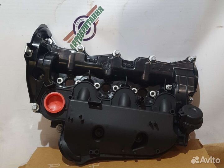 Клапанная крышка правая Discovery 2.7 3.0