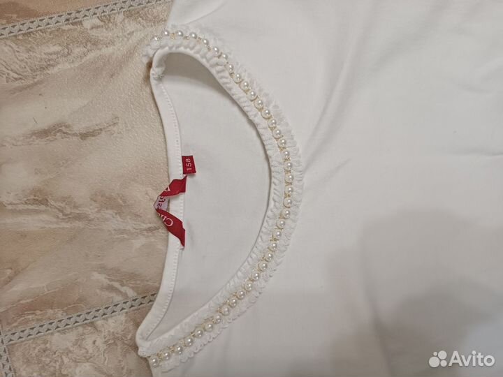 Школьная одежда