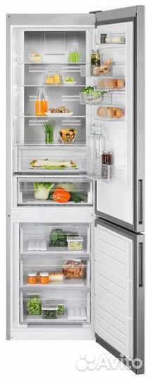 Холодильник electrolux RNT7ME34X2