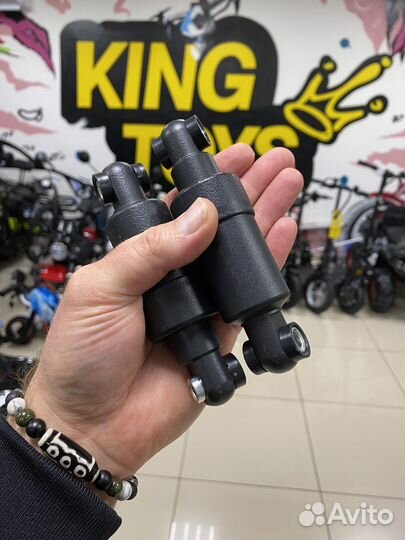 Задний Амортизатор Kugoo M4/M4 Pro/M3/M3 Pro