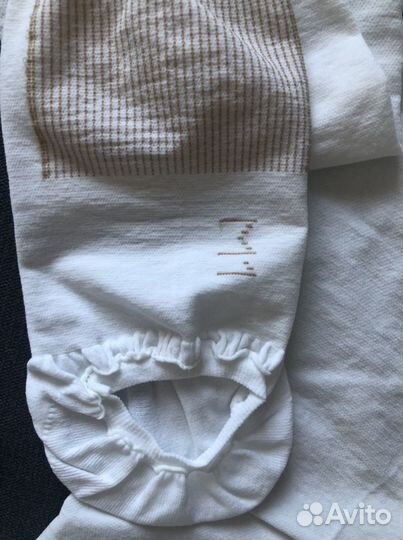 Компрессионные чулки Luomma Idealista